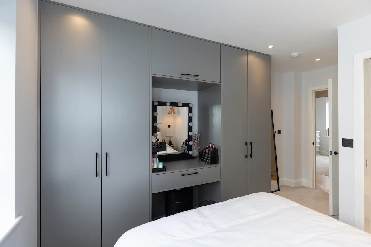 Home Joinery - Wandsworth, Wandsworth — bespoke joinery by Yasmeen Joinery
