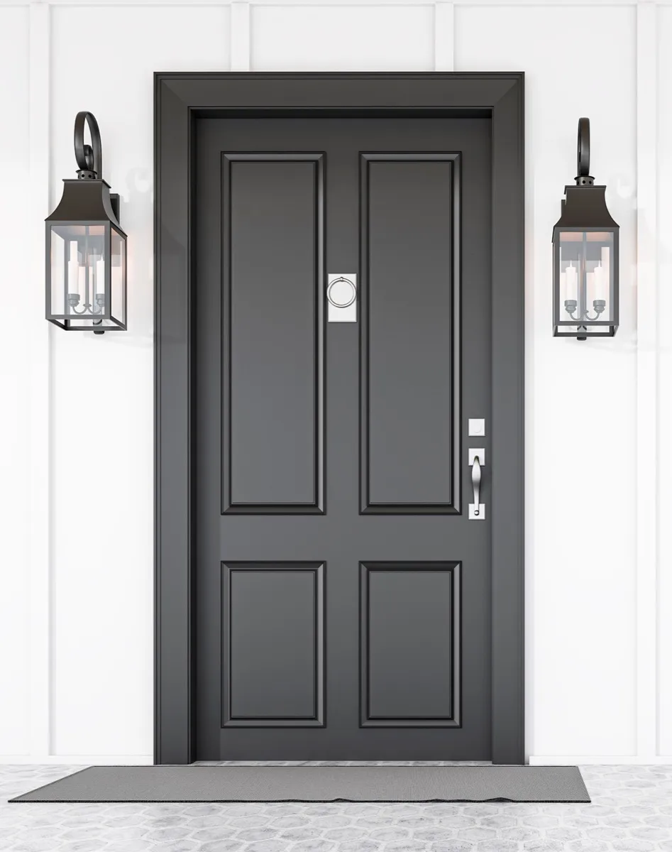 Bespoke Doors Collection