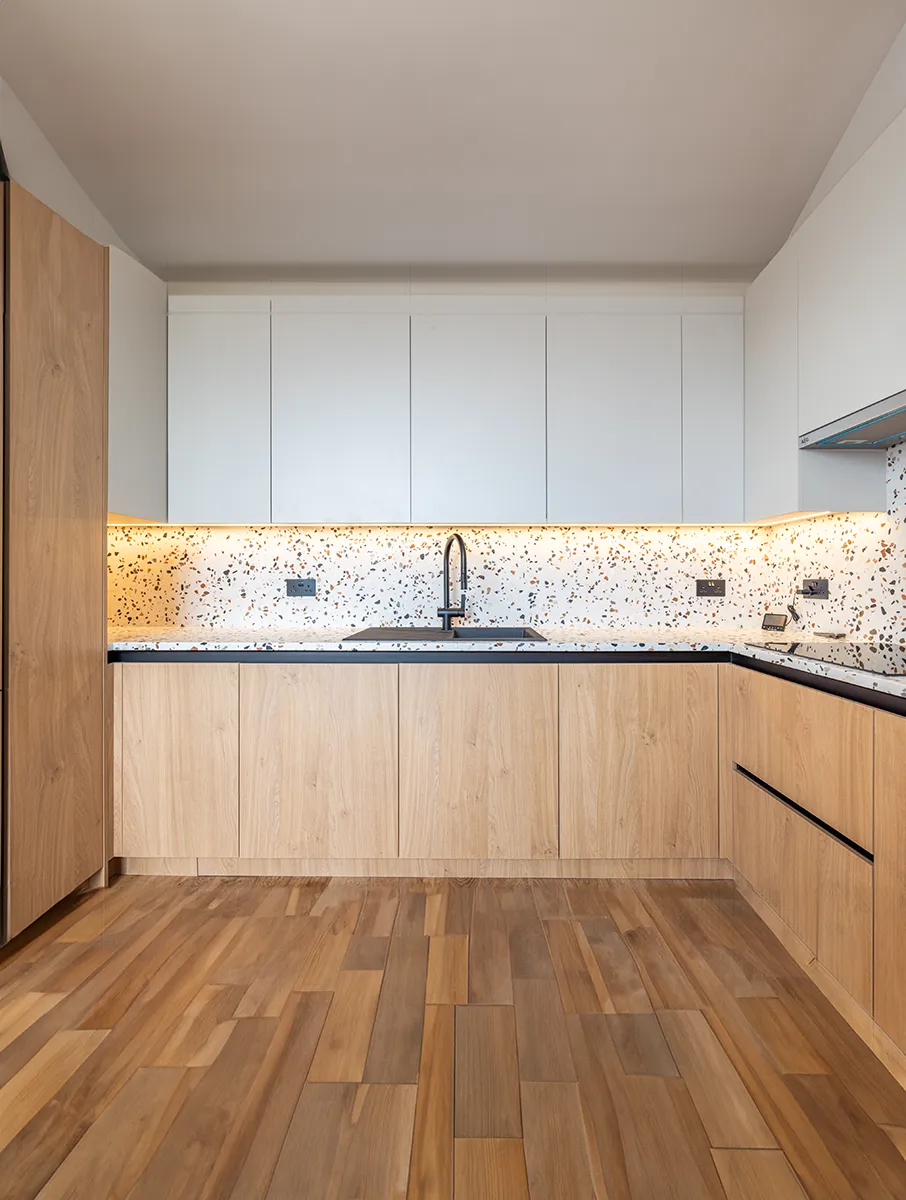 Bespoke Kitchen Collection