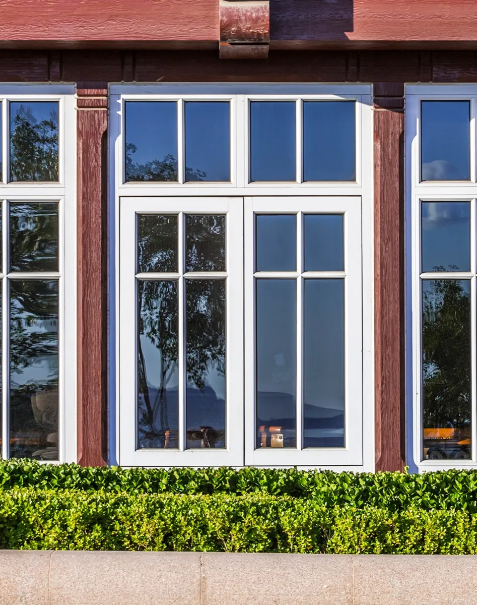 Bespoke Windows Collection