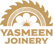 Yasmeen Joinery Logo